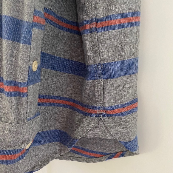 Men's Tommy Hilfiger Button Down - NWOT - Picture 7 of 9